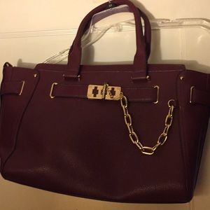 Just fab handbag
